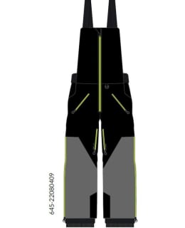 AMOQ VOID MUSTA/HARMAA/HI XL Main Image