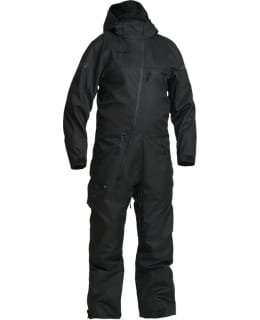 AMOQ VOID BLACKOUT NAISTEN HAALARI M Main Image