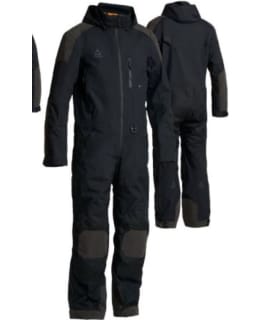 AMOQ ECLIPSE BLACKOU NAISTEN HAALARI M Main Image