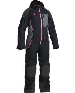 AMOQ ECLIPSE MUS/HAR NAISTEN HAALARI S Main Image