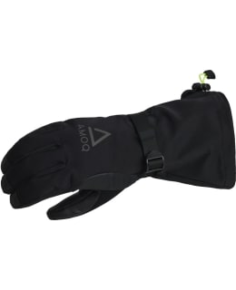 AMOQ NOVA MUSTA KELKKAKÄSINE XS Main Image