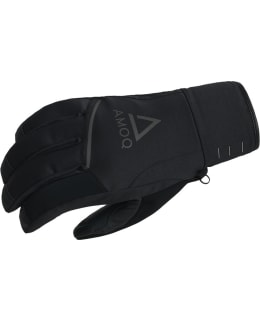 AMOQ FLARE MUSTA KELKKAKÄSINE 2XL Main Image