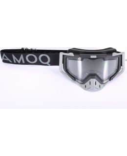 AMOQ ASTER VENT MUSTA/HARMAA KIRKAS Main Image