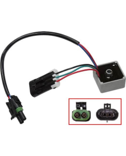 BRONCO SÄÄDIN POLARIS 71-01732 Main Image