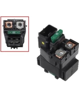 BRONCO STARTER SOLENOID Main Image
