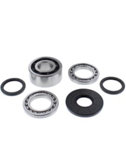 BRONCO ETUPERÄN LAAKERI & STEFASARJA 2 Main Image