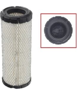 BRONCO ILMASUODATIN POLARIS 79-07306 Main Image