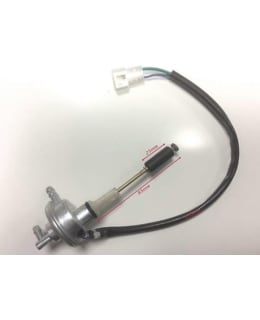 POLTTOAINEHANA, YLEISMALLI, Ø15MM, TASO Main Image