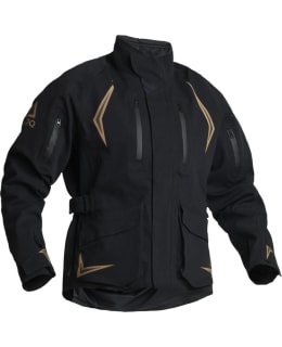 AMOQ TROPHY WINTER ENDURO TAKKI MUSTA L Main Image