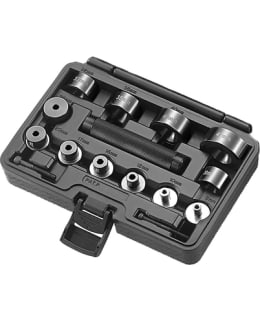 HYPER ULOSVEDINSARJA PYÖRÄNLAAKEREILLE Main Image