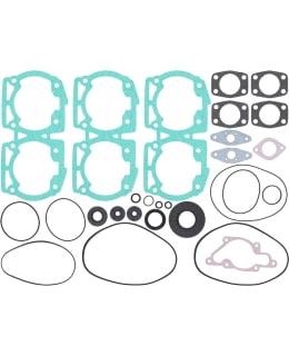 SNO-X FULL GASKET SET WITH OIL SEAL ROTA Main Image