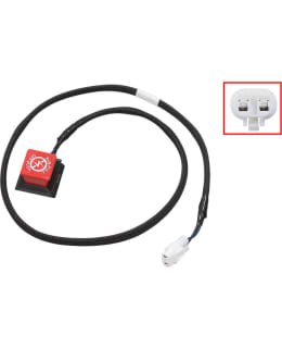 SNO-X TAPPOKATKAISIJA POLARIS 81-01581 Main Image