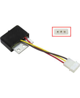 SNO-X RECTIFIER POLARIS Main Image