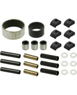 SNO-X DRIVE CLUTCH KIT YAMAHA Main Image