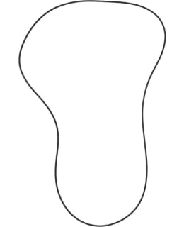 SNO-X KETJUKOTELON TIIVISTE 83-03132 Main Image