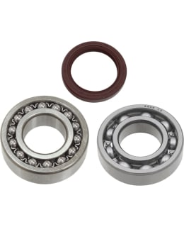 SNO-X KETJUKOTELON LAAKERISRJ. YAMAHA Main Image