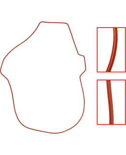 SNO-X KETJUKOTELON TIIVISTE ARCTIC CAT 2 Main Image