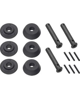 SNO-X TORQUE ROLLER REBUILD KIT SKI DOO Main Image