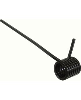 SNO-X REAR SUSPENSION SPRING RIGHT SKI D Main Image
