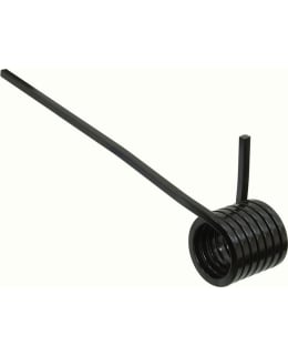 SNO-X REAR SUSPENSION SPRING RIGHT SKI D Main Image