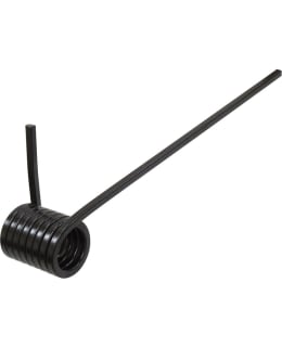 SNO-X REAR SUSPENSION SPRING LEFT POLARI Main Image