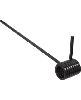 SNO-X REAR SUSPENSION SPRING RIGHT POLAR Main Image