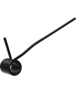 SNO-X REAR SUSPENSION SPRING LEFT POLARI Main Image