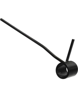 SNO-X REAR SUSPENSION SPRING RIGHT POLAR Main Image