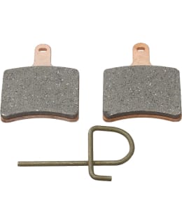 SNO-X BRAKE PADS ARCTIC CAT Main Image