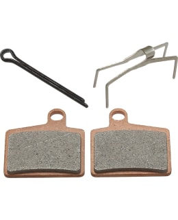 SNO-X BRAKE PADS ARCTIC CAT Main Image