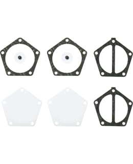 SNO-X POLTTOAINEPUMPUN KORJAUSSARJA ARC Main Image