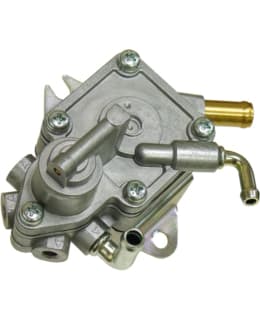 SNO-X POLTTOAINEPUMPPU SKI DOO 87-07200 Main Image