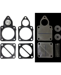 SNO-X FUEL PUMP REPAIR KIT SKI DOO Main Image