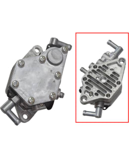 SNO-X  FUEL PUMP ARCTIC CAT Main Image