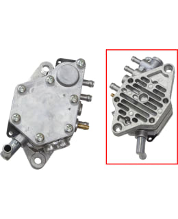 SNO-X POLTTOAINEPUMPPU YAMAHA 87-07324 Main Image