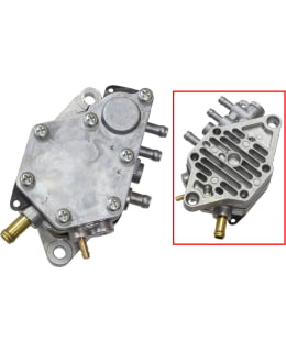 SNO-X POLTTOAINEPUMPPU YAMAHA 87-07325 Main Image