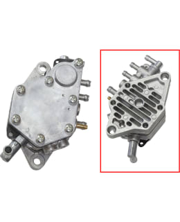 SNO-X POLTTOAINEPUMPPU YAMAHA 87-07326 Main Image