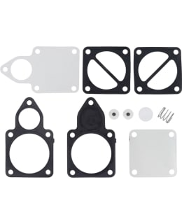 SNO-X FUEL PUMP REPAIR KIT SKI DOO Main Image