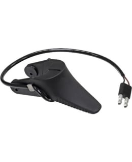 SNO-X THROTTLE LEVER WITH THUMB WARMER Main Image