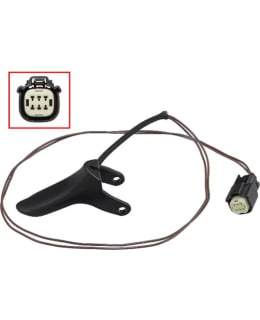 SNO-X THROTTLE LEVER WITH THUMB WARMER S Main Image