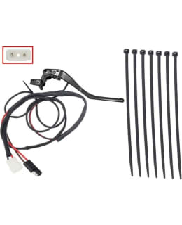 SNO-X HEATED BRAKE LEVER Main Image