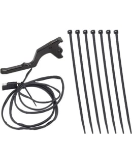 SNO-X JARRUKAHVA LÄMMITYKSELLÄ YAMAHA Main Image