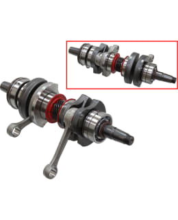 SNO-X KAMPIAKSELI SKI-DOO 600 SDI/E-TEC Main Image