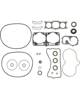 SNO-X EXHAUST VALVE GASKET SET POLARIS Main Image