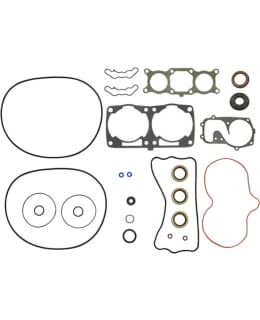 SNO-X FULL GASKET SET WITH OIL SEALS POL Main Image