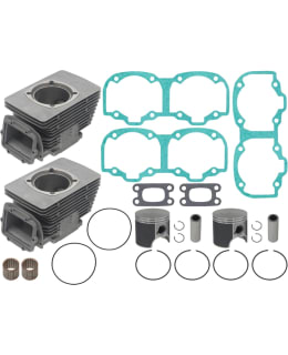 SNO-X VAKIO SYLINTERISARJA SKI-DOO 550F Main Image