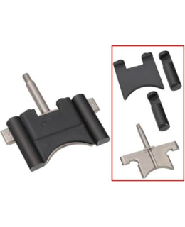 SNO-X EXHAUST VALVE BRP 860 E-TEC Main Image