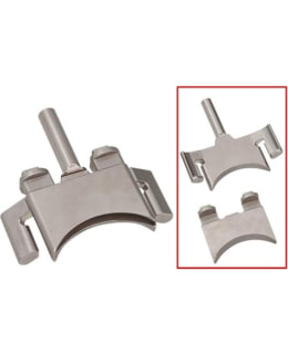 SNO-X EXHAUST VALVE POLARIS 800 Main Image