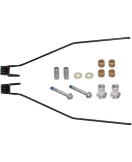 SNO-X ICE SCRATCHERS LEFT, ARCTIC CAT Main Image