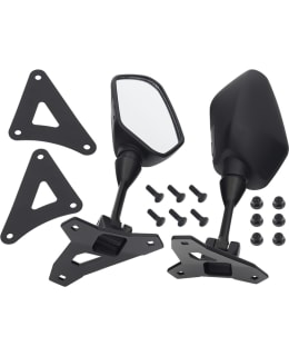 SNO-X TAITETTAVAT PEILIT POLARIS Main Image